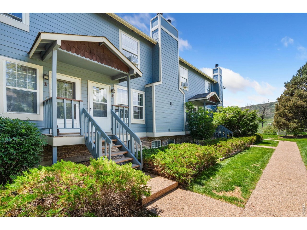 Photo of 3200 Azalea Dr #E2 Fort Collins CO 80526