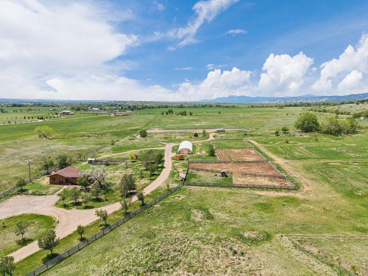 Photo of 4640 Hygiene Rd Longmont CO 80503