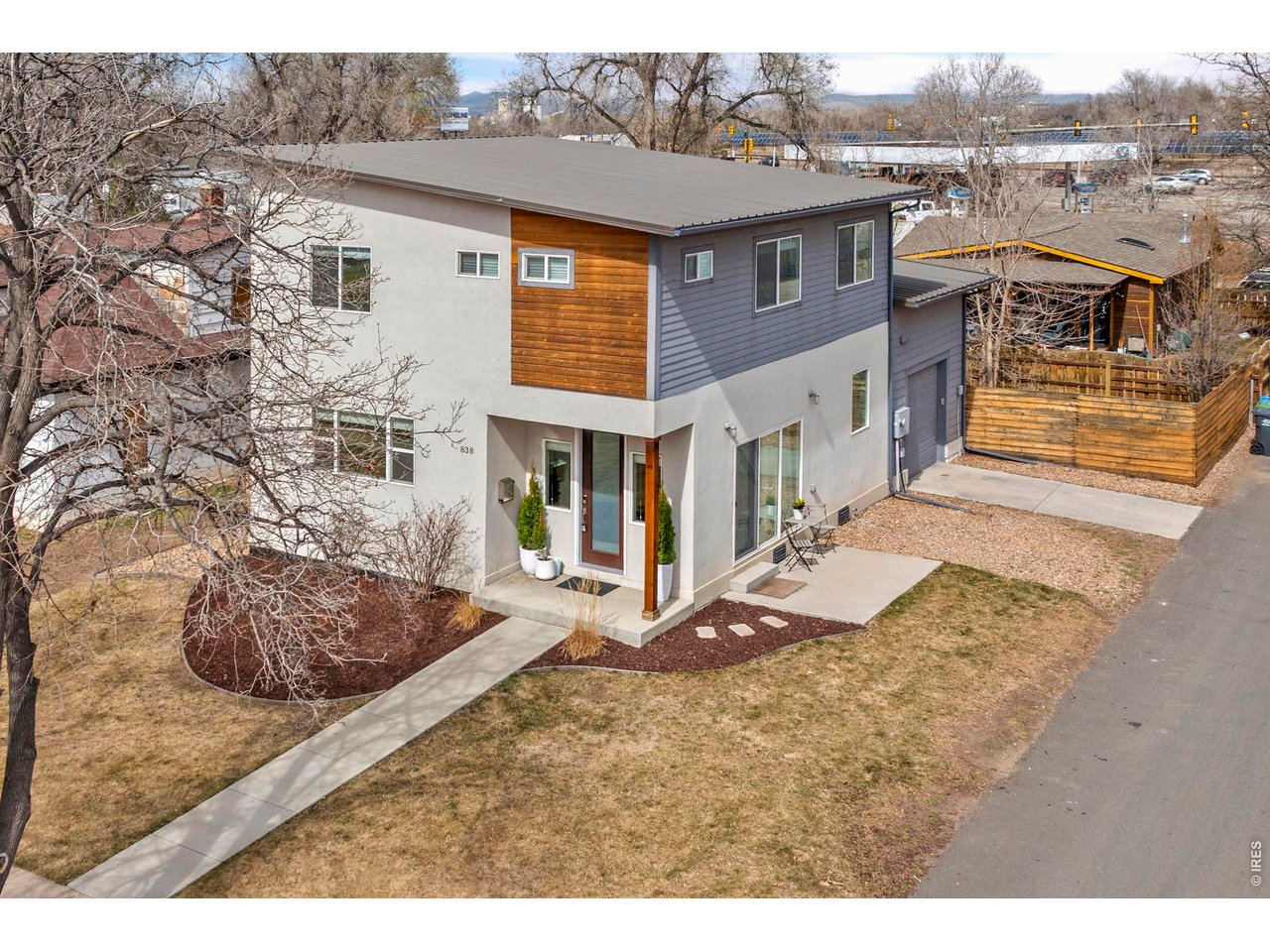 Photo of 838 E Myrtle St Fort Collins CO 80524