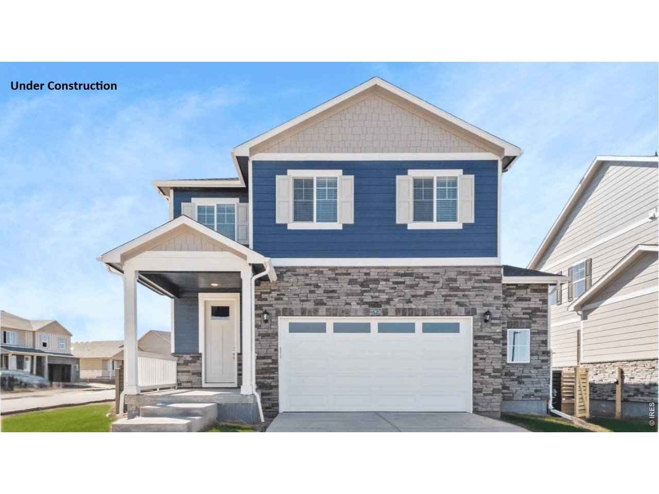 Photo of 1002 Annelles Pool Ln Severance CO 80550