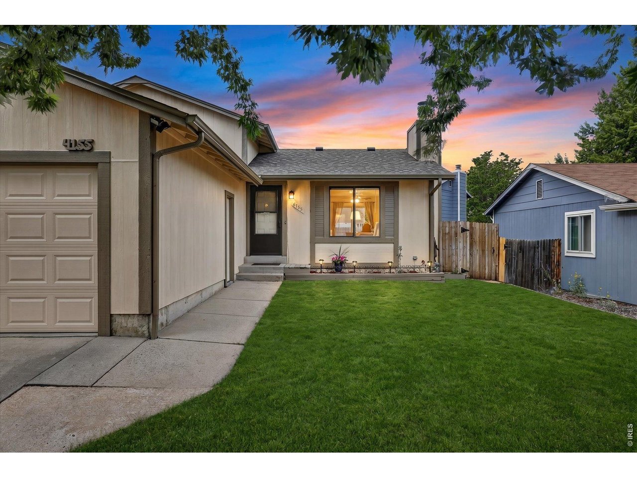 Photo of 4155 S Nucla Way Aurora CO 80013
