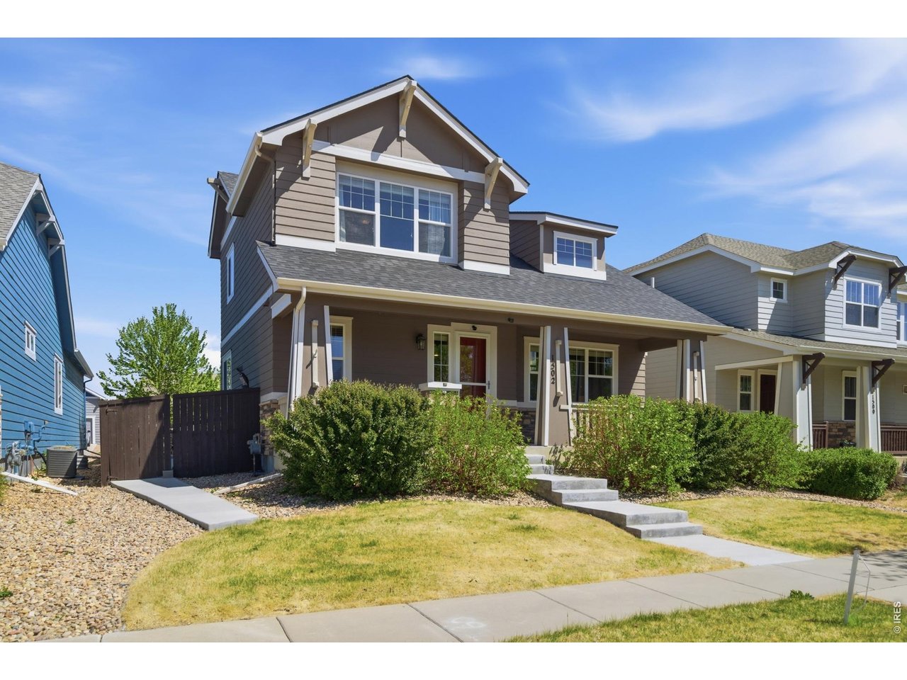 Photo of 1502 Chokeberry St Berthoud CO 80513