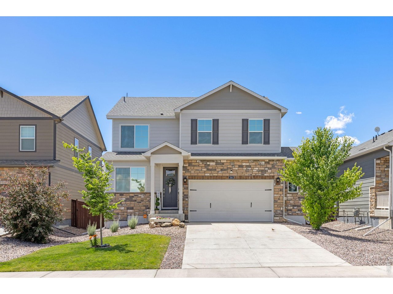 Photo of 244 Ptarmigan Ln Johnstown CO 80534