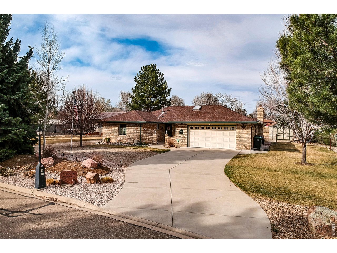 Photo of 2806 Lake Park Way Longmont CO 80503