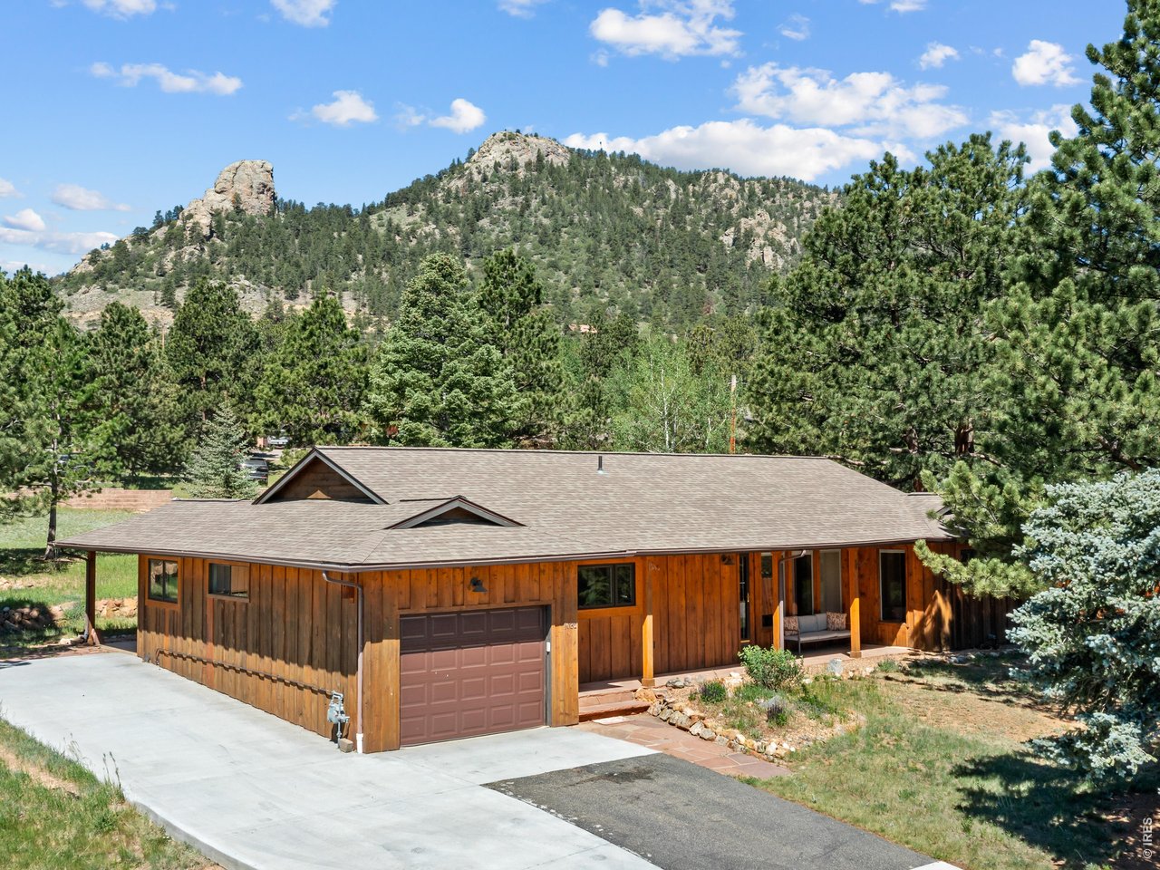 Photo of 1032 Tranquil Ln Estes Park CO 80517