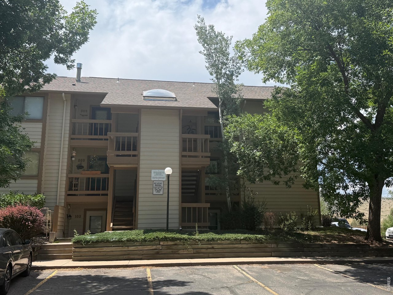 Photo of 2960 W Stuart St #A-104 Fort Collins CO 80526