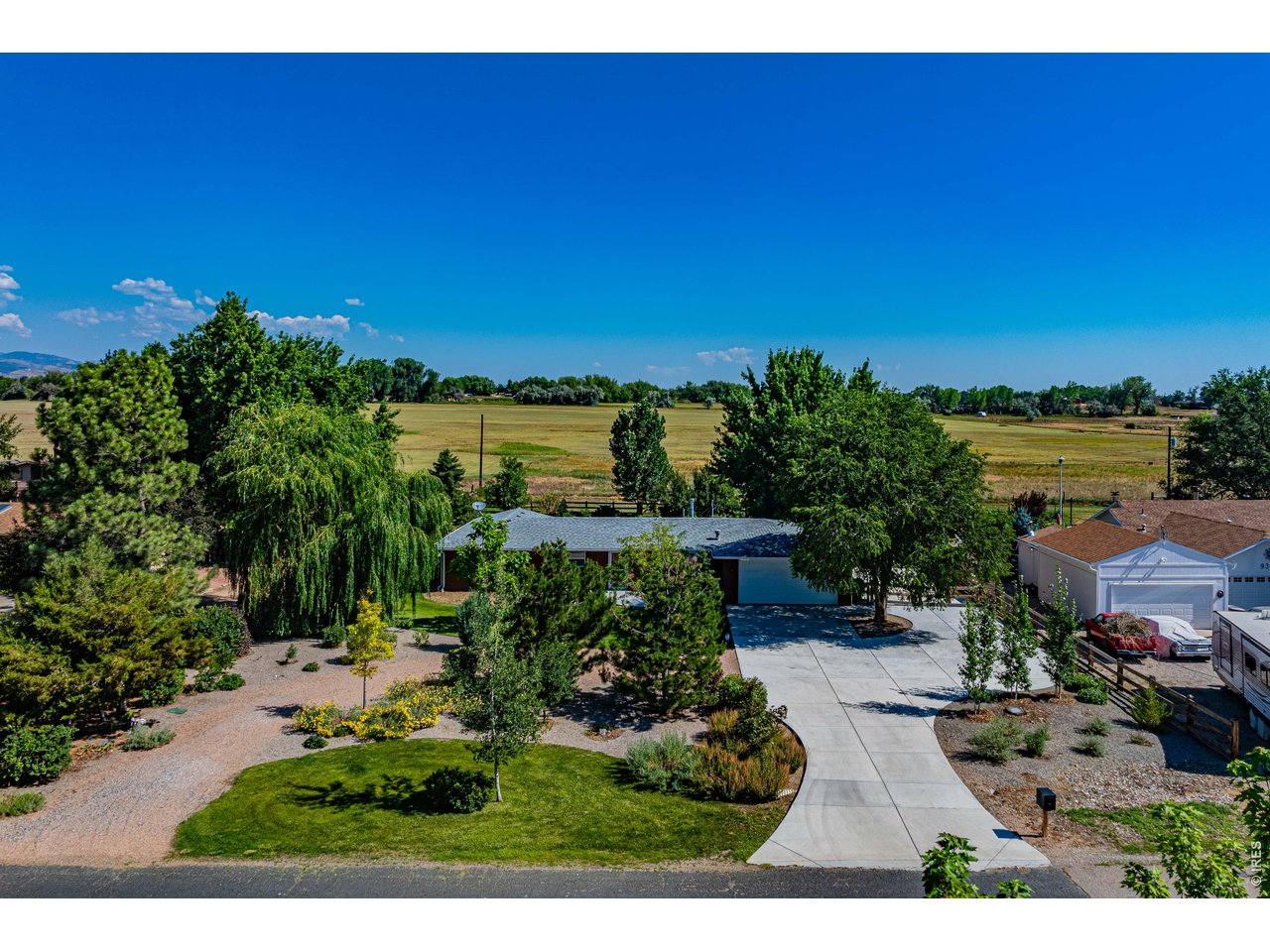 Photo of 9325 Anhawa Ave Longmont CO 80503