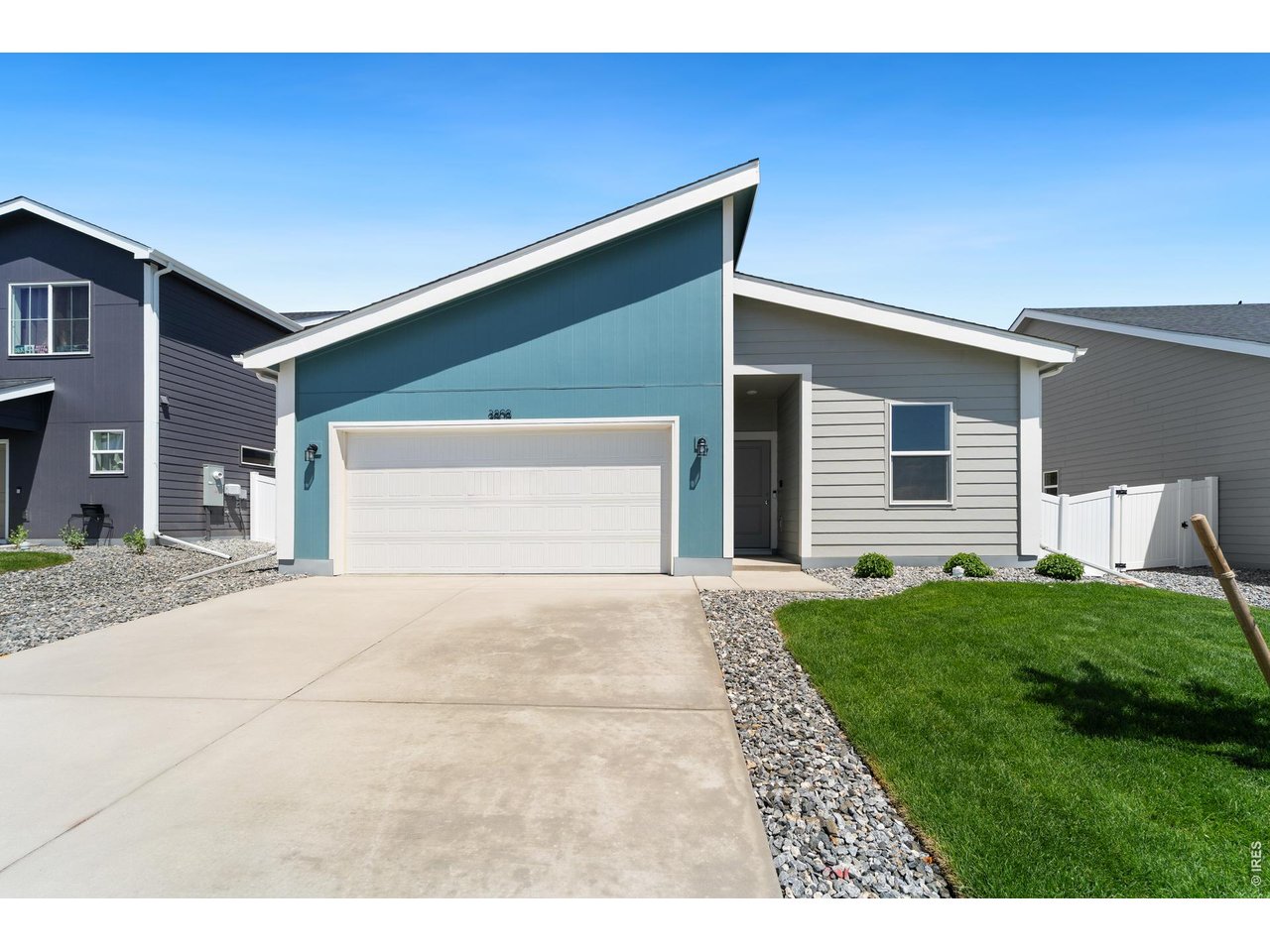 Photo of 3808 Soapstone St Evans CO 80620