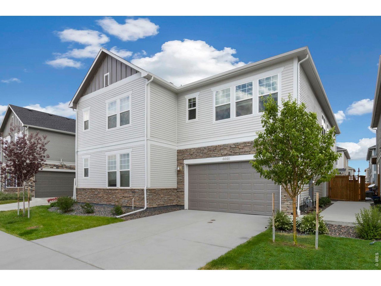 Photo of 4448 Haymill Ct Timnath CO 80547