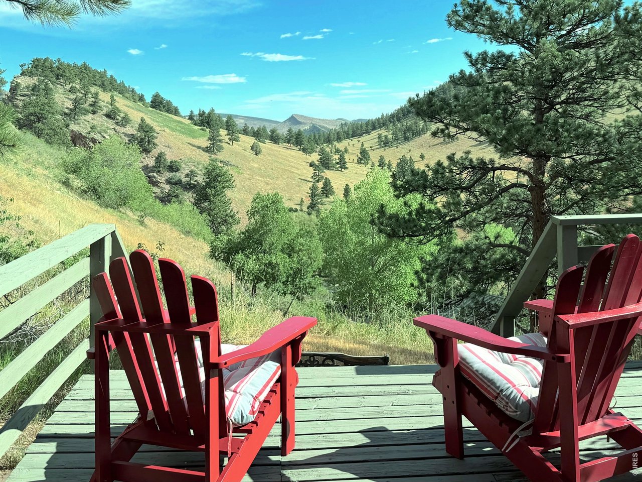 Photo of 7267 Olde Stage Rd Boulder CO 80302