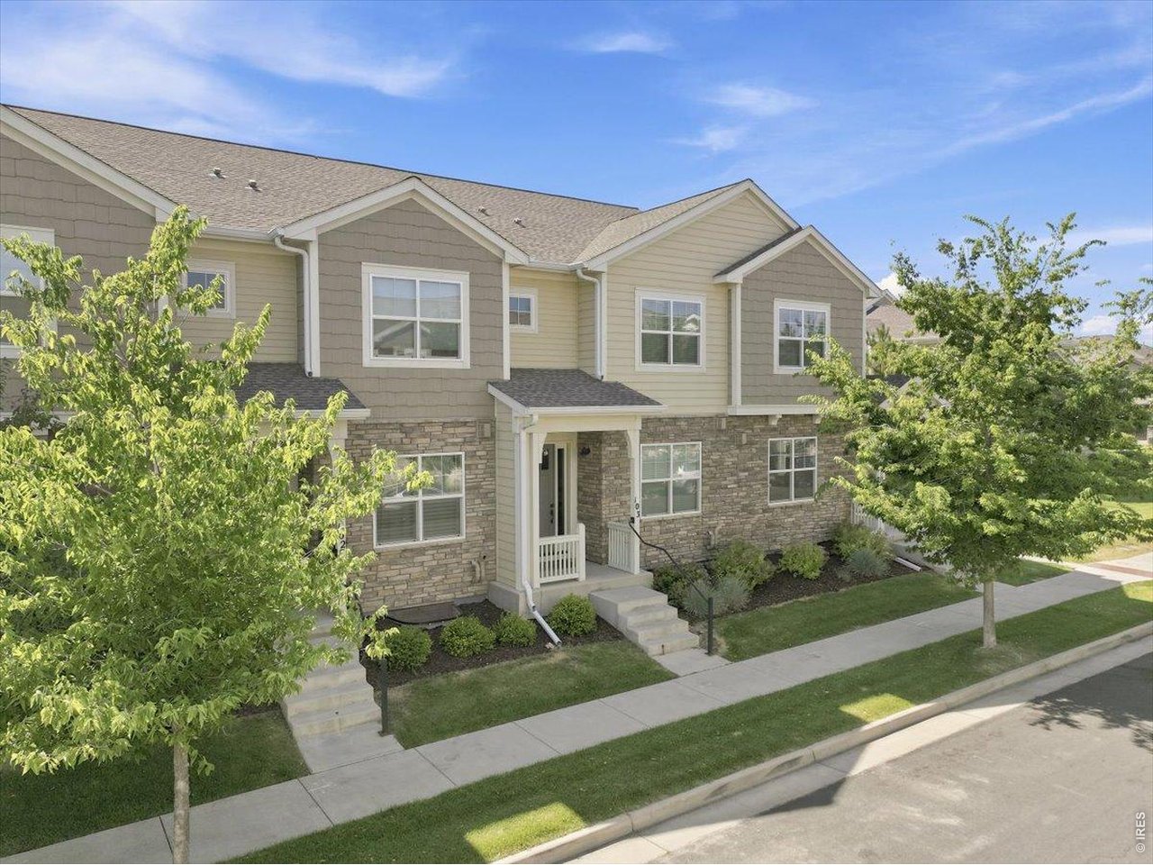 Photo of 2715 Rockford Dr #103 Fort Collins CO 80525