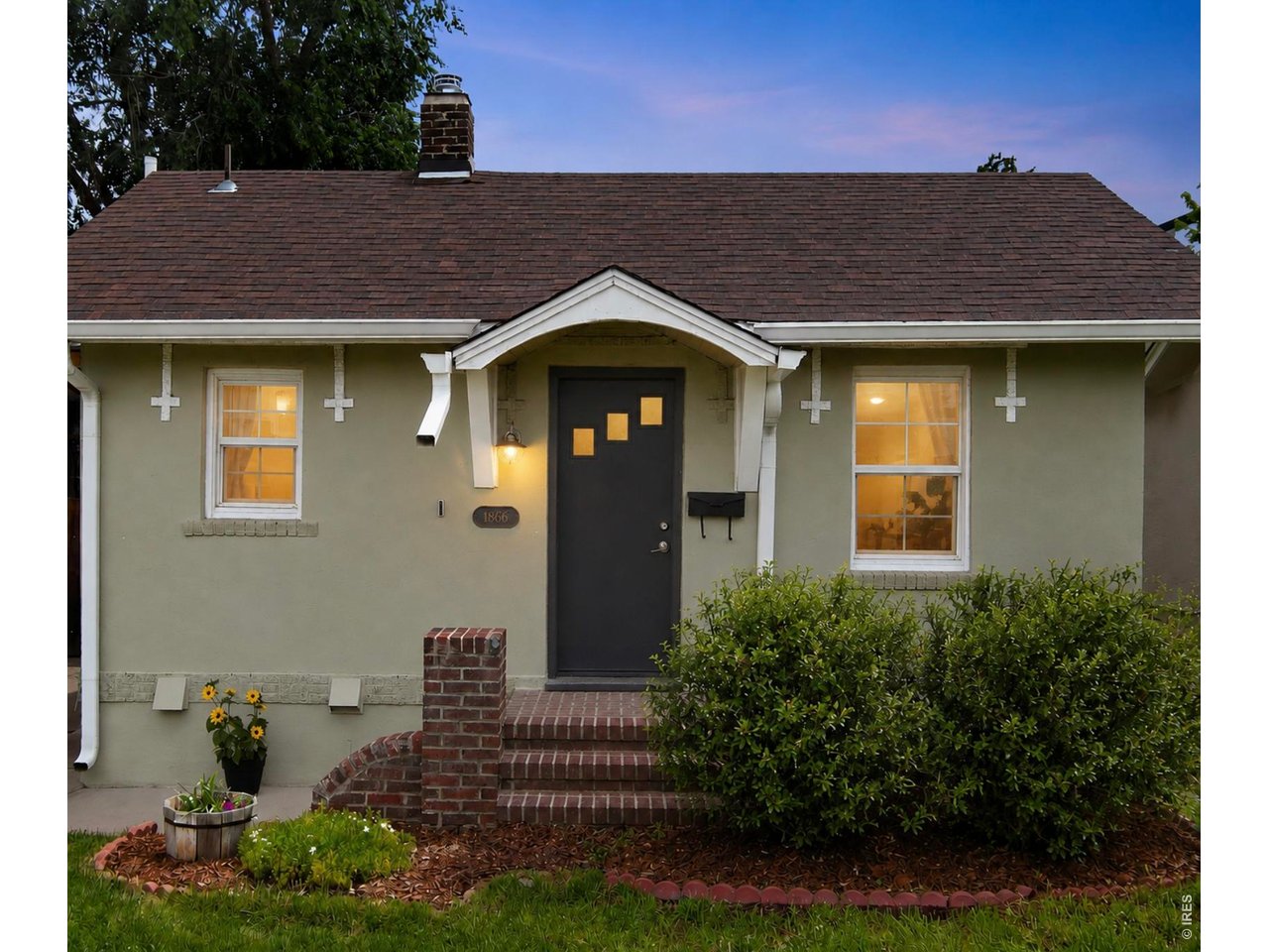 Photo of 1866 S Lincoln St Denver CO 80210