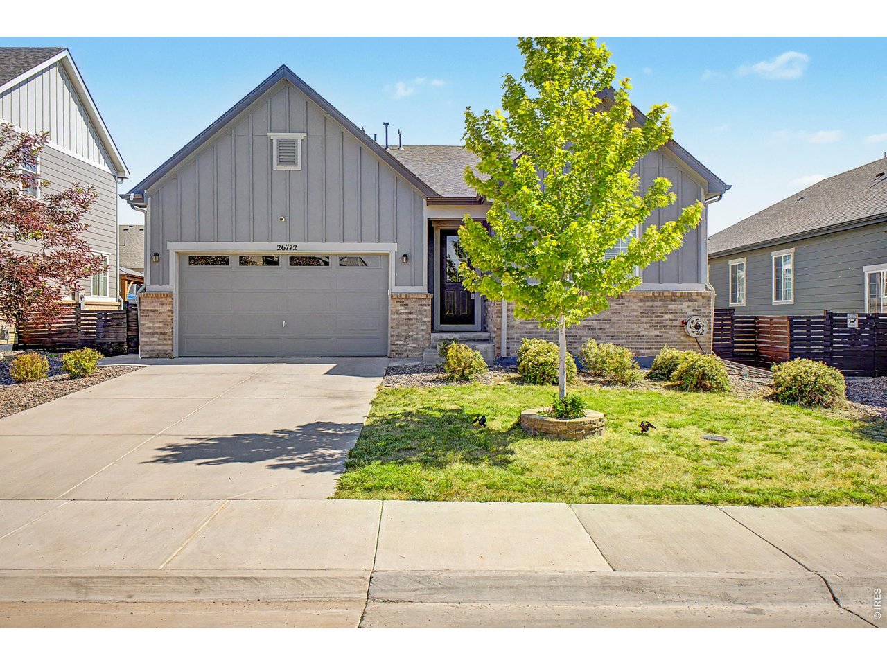 Photo of 26772 E Ellsworth Ave Aurora CO 80018
