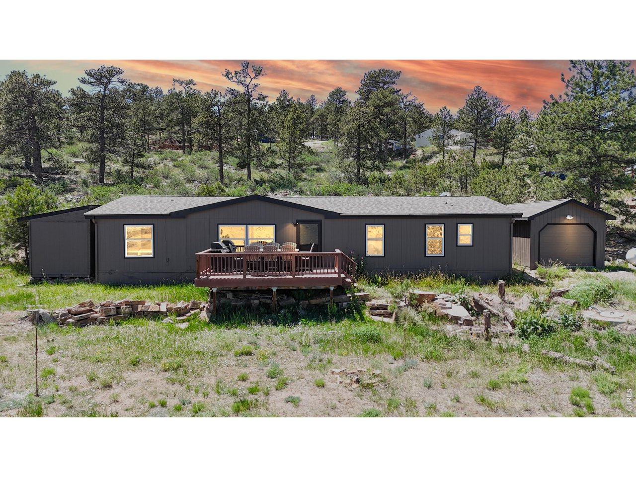 Photo of 401 Lakritz St Berthoud CO 80513