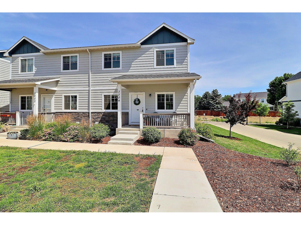 Photo of 4355 24th St Rd #3204 Greeley CO 80634