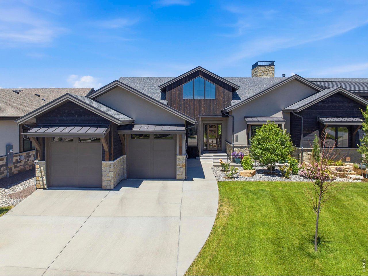 Photo of 6358 Foundry Ct Timnath CO 80547