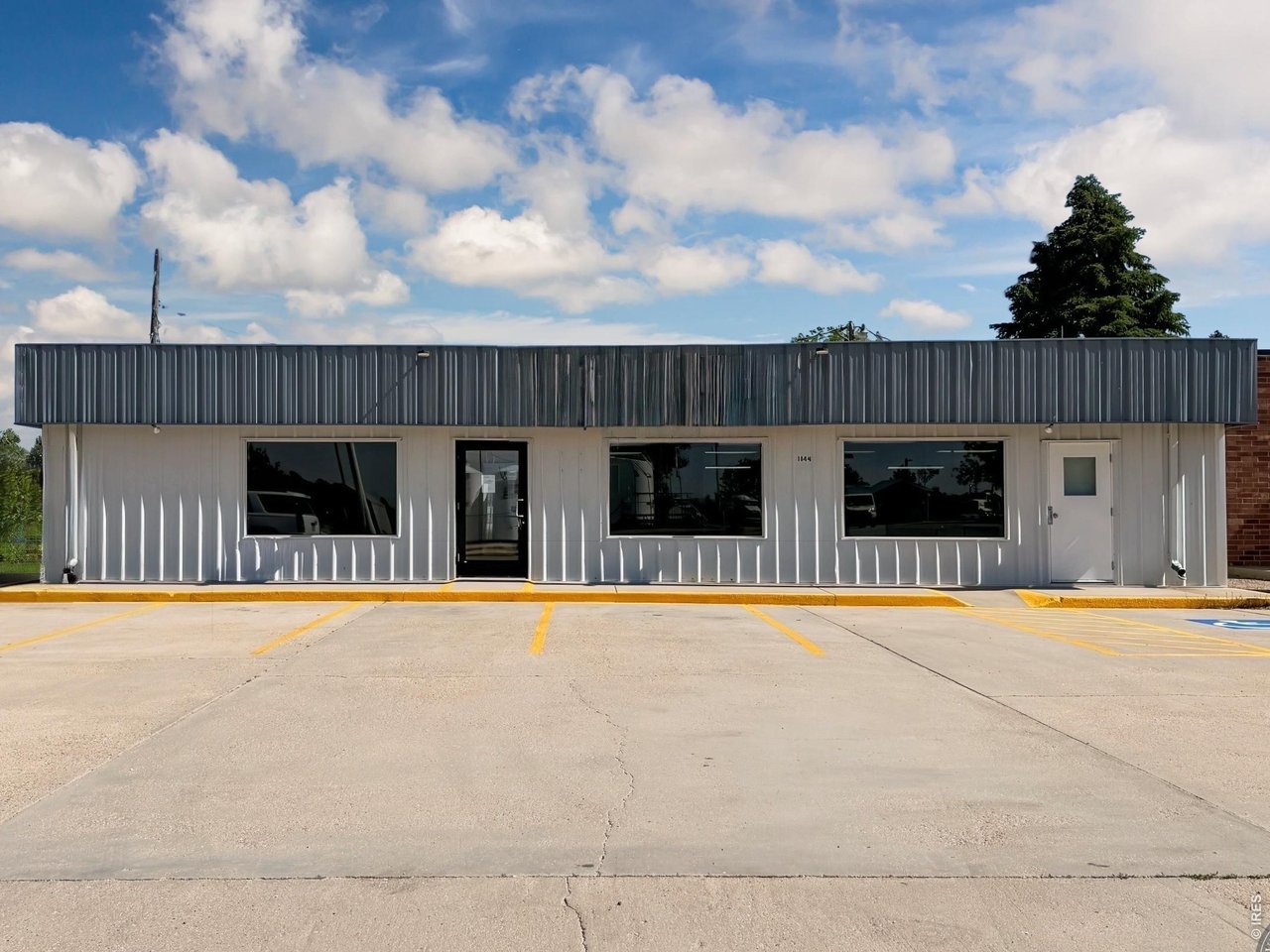 Photo of 1144 Main St Limon CO 80828