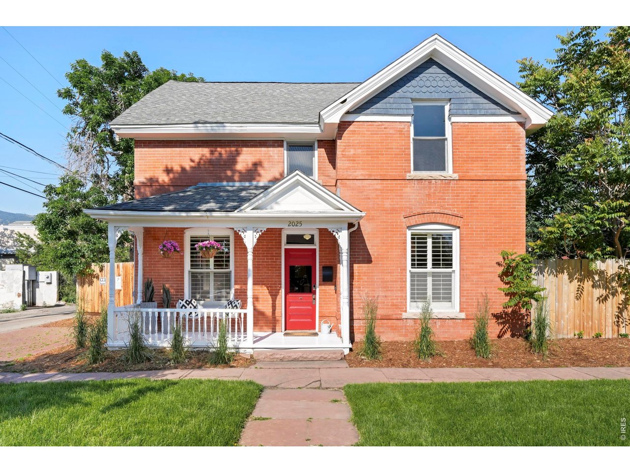 Photo of 2025 18th St Boulder CO 80302