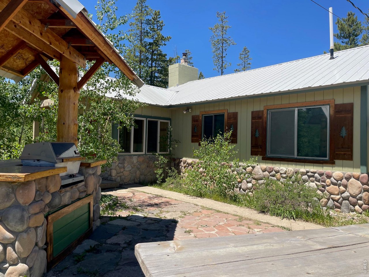 Photo of 25 Aspen Dr Walden CO 80480