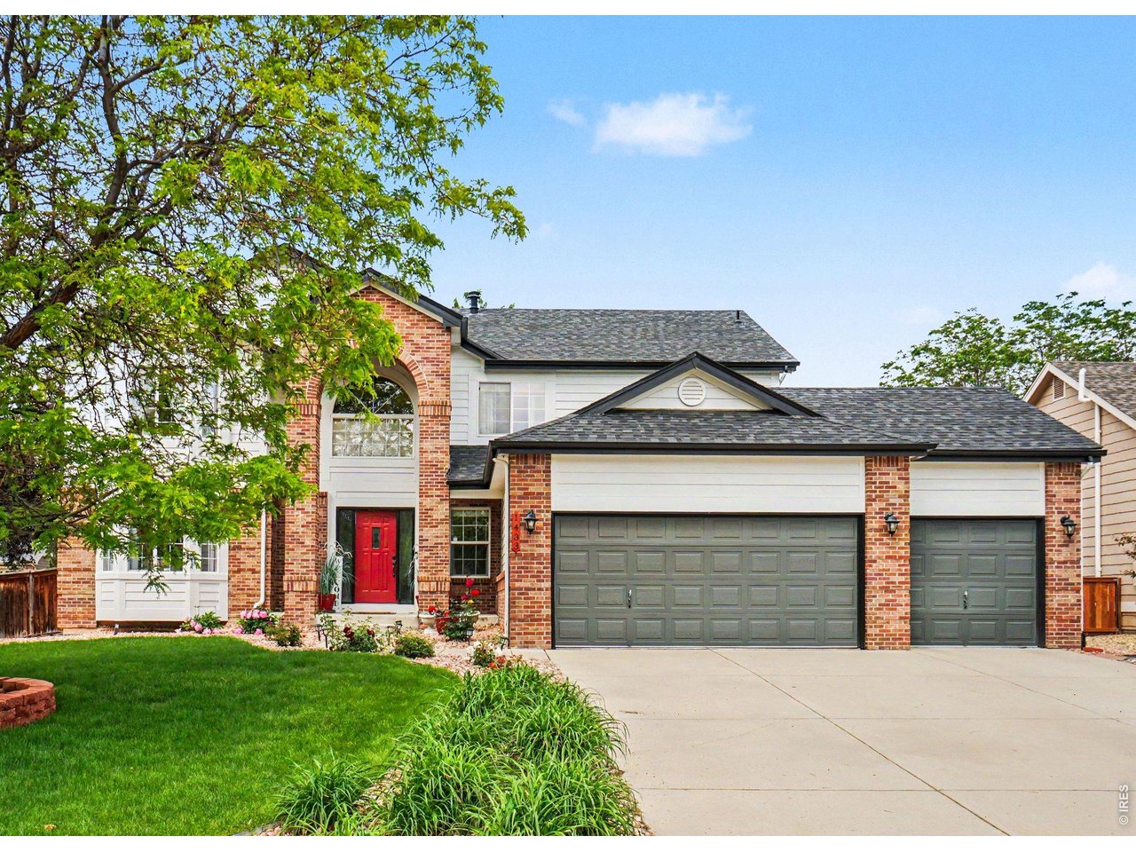 Photo of 1433 Harvard St Longmont CO 80503
