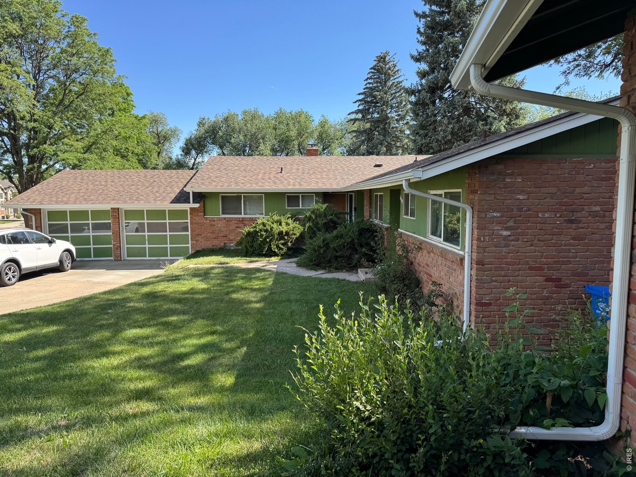 Photo of 1409 Robertson St Fort Collins CO 80524