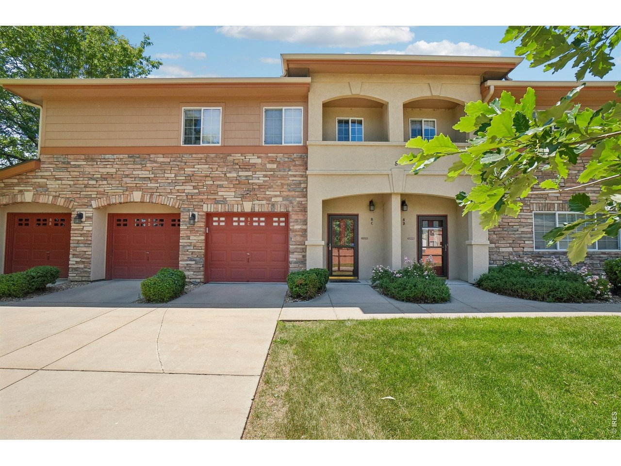 Photo of 1703 Whitehall Dr #8C Longmont CO 80504