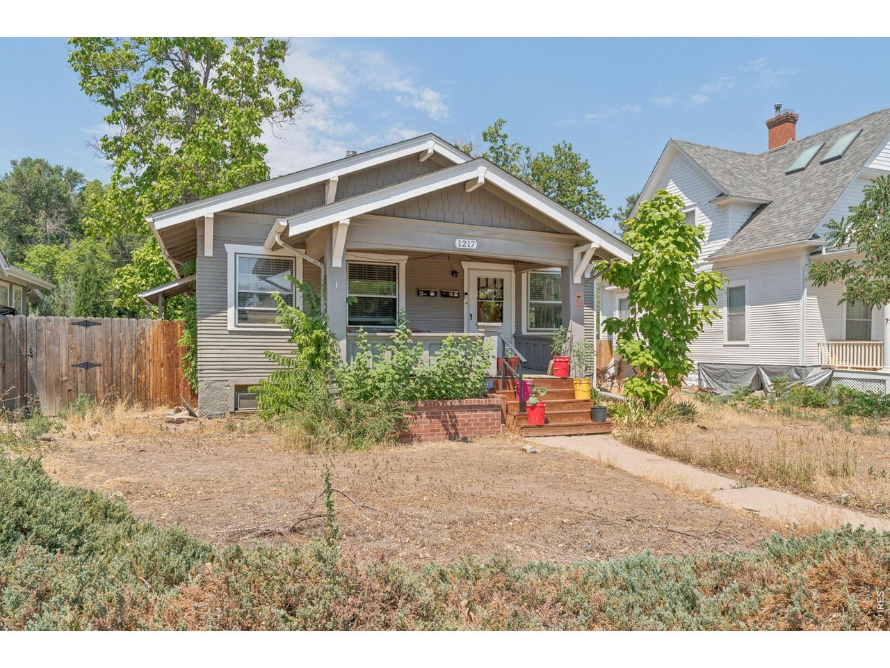 Photo of 1217 14th Ave #1-2 Greeley CO 80631
