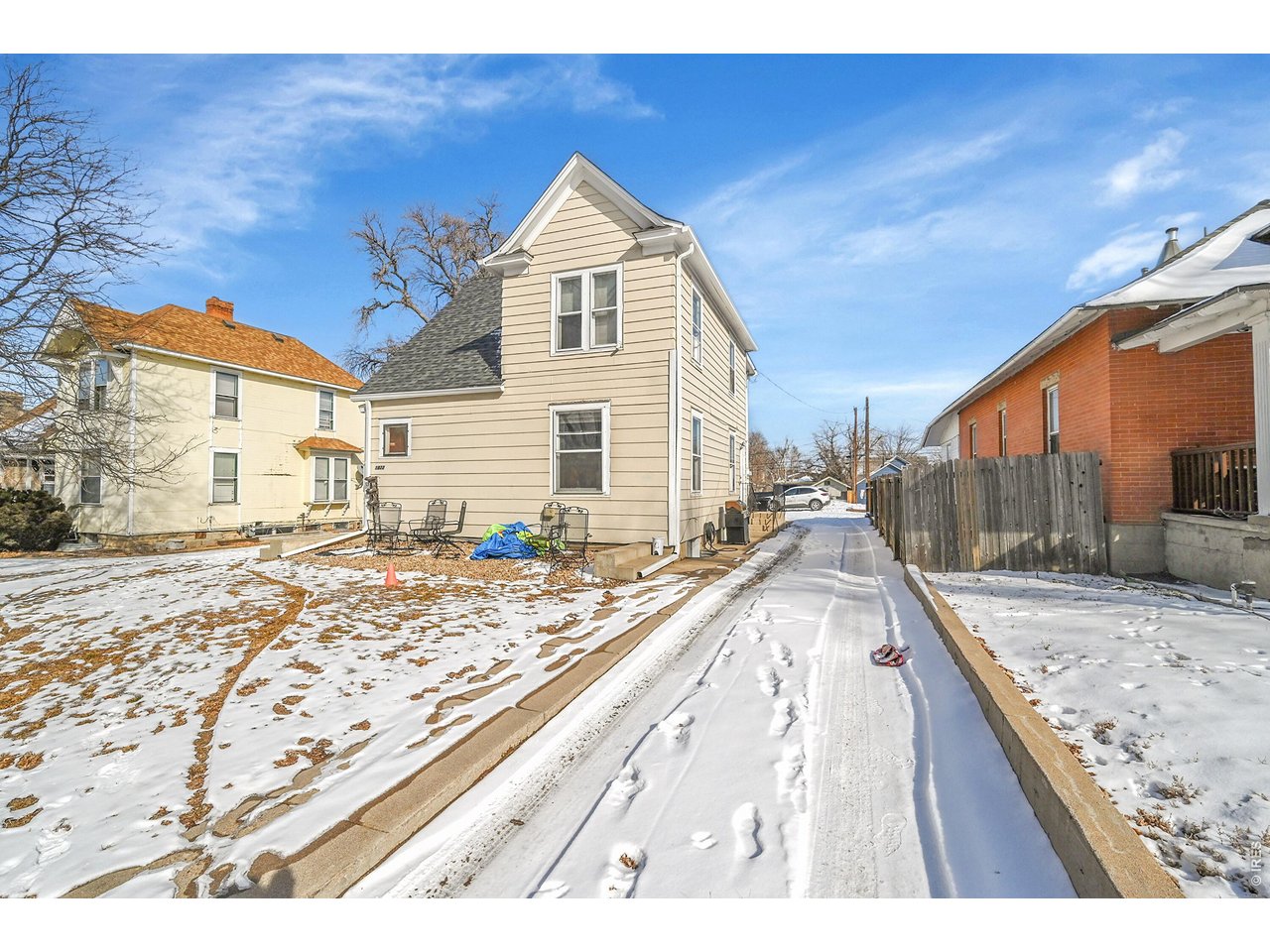 Photo of 1822 8th Ave #1-3 Greeley CO 80631