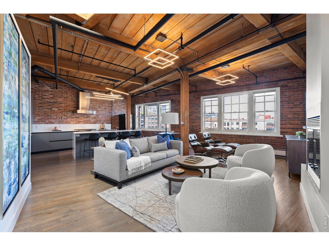 Photo of 1616 14th St #5B Denver CO 80202