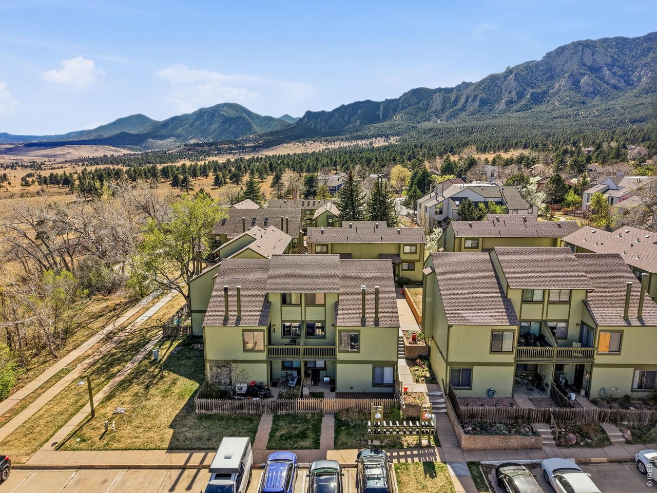 Photo of 3296 Cripple Creek Trl Boulder CO 80305