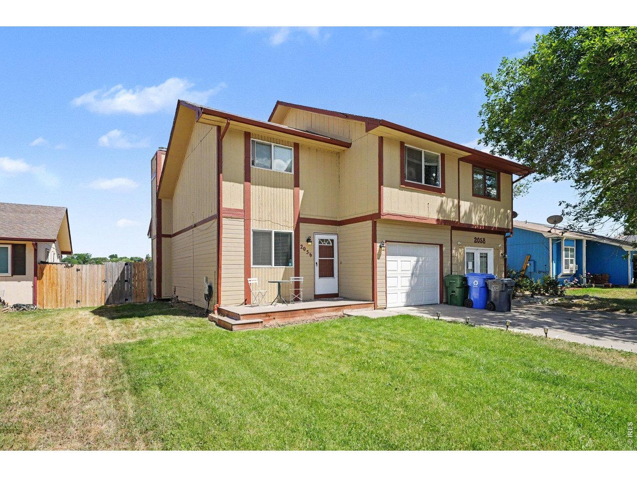 Photo of 2056 S Colorado Ave Loveland CO 80537