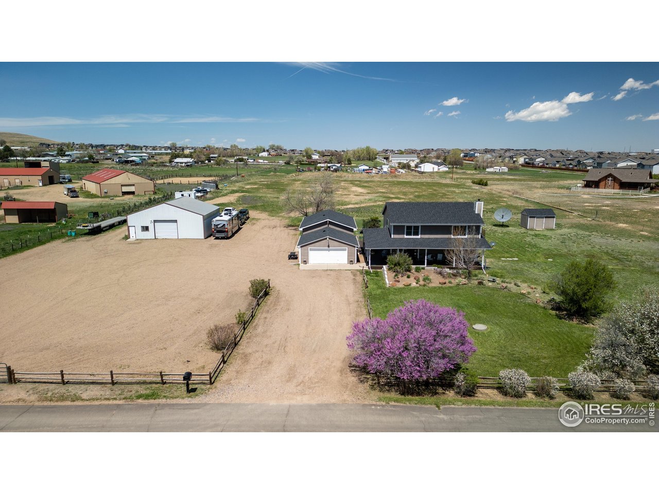 Photo of 3363 Lowell Ln Erie CO 80516