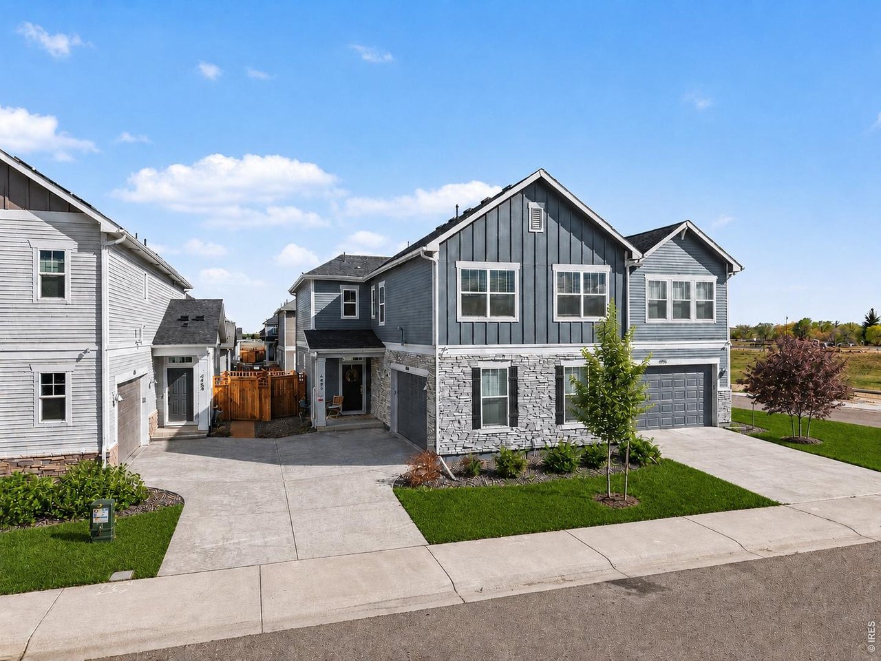 Photo of 4490 Haymill Ct Timnath CO 80547