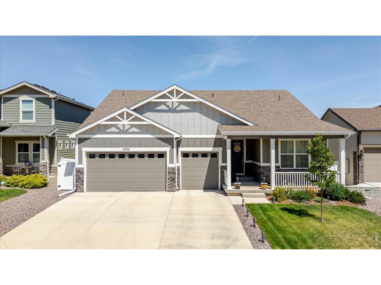 Photo of 4535 Bishopsgate Dr Windsor CO 80550