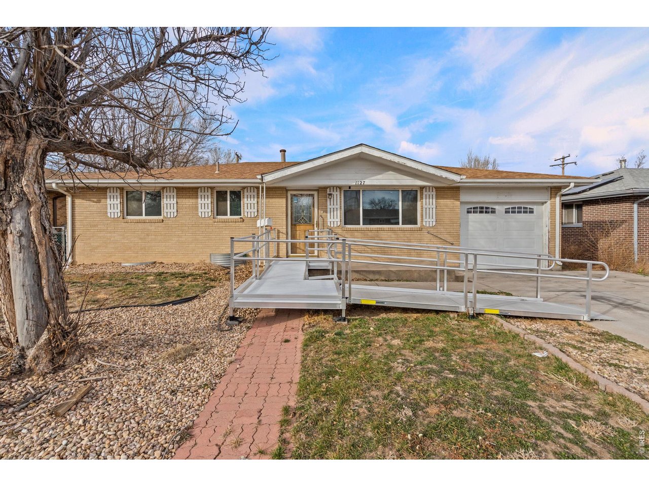 Photo of 1127 25th Ave Greeley CO 80634