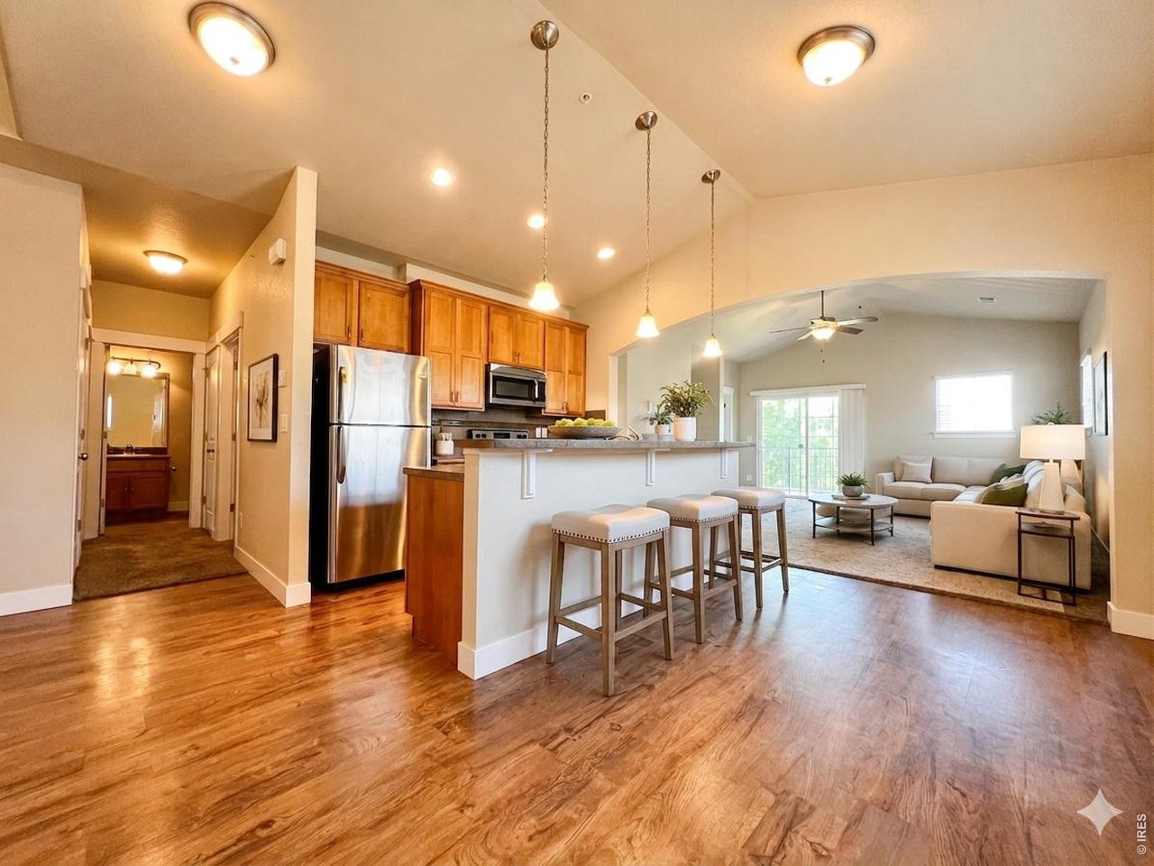 Photo of 3826 Steelhead St #3826-B Fort Collins CO 80528