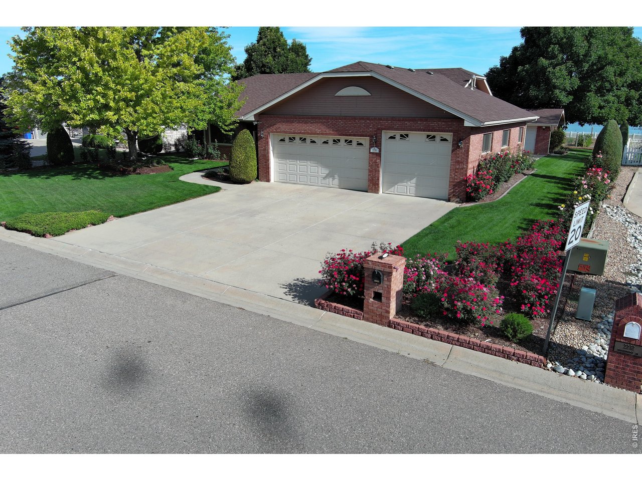 Photo of 2238 Breckenridge Dr Berthoud CO 80513