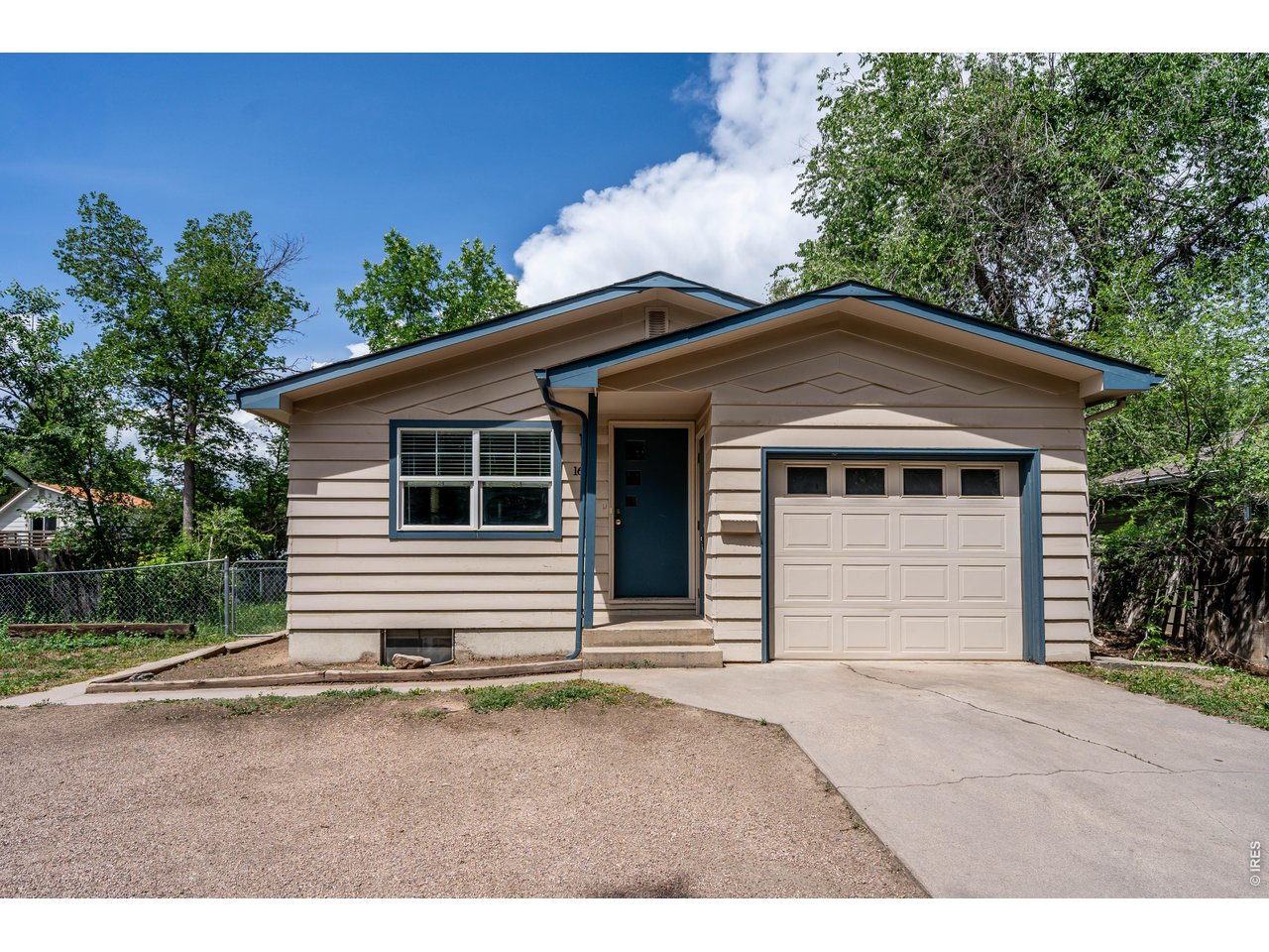 Photo of 1601 Peterson St Fort Collins CO 80525