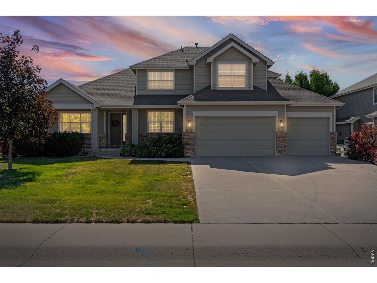 Photo of 8417 Castaway Dr Windsor CO 80528