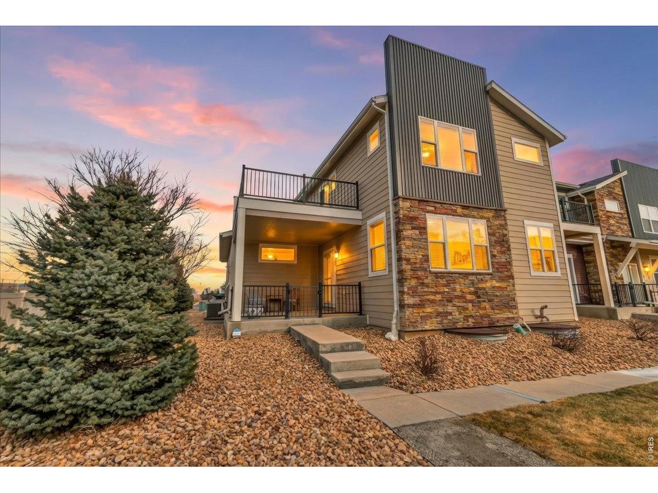 Photo of 799 Robert St Longmont CO 80503