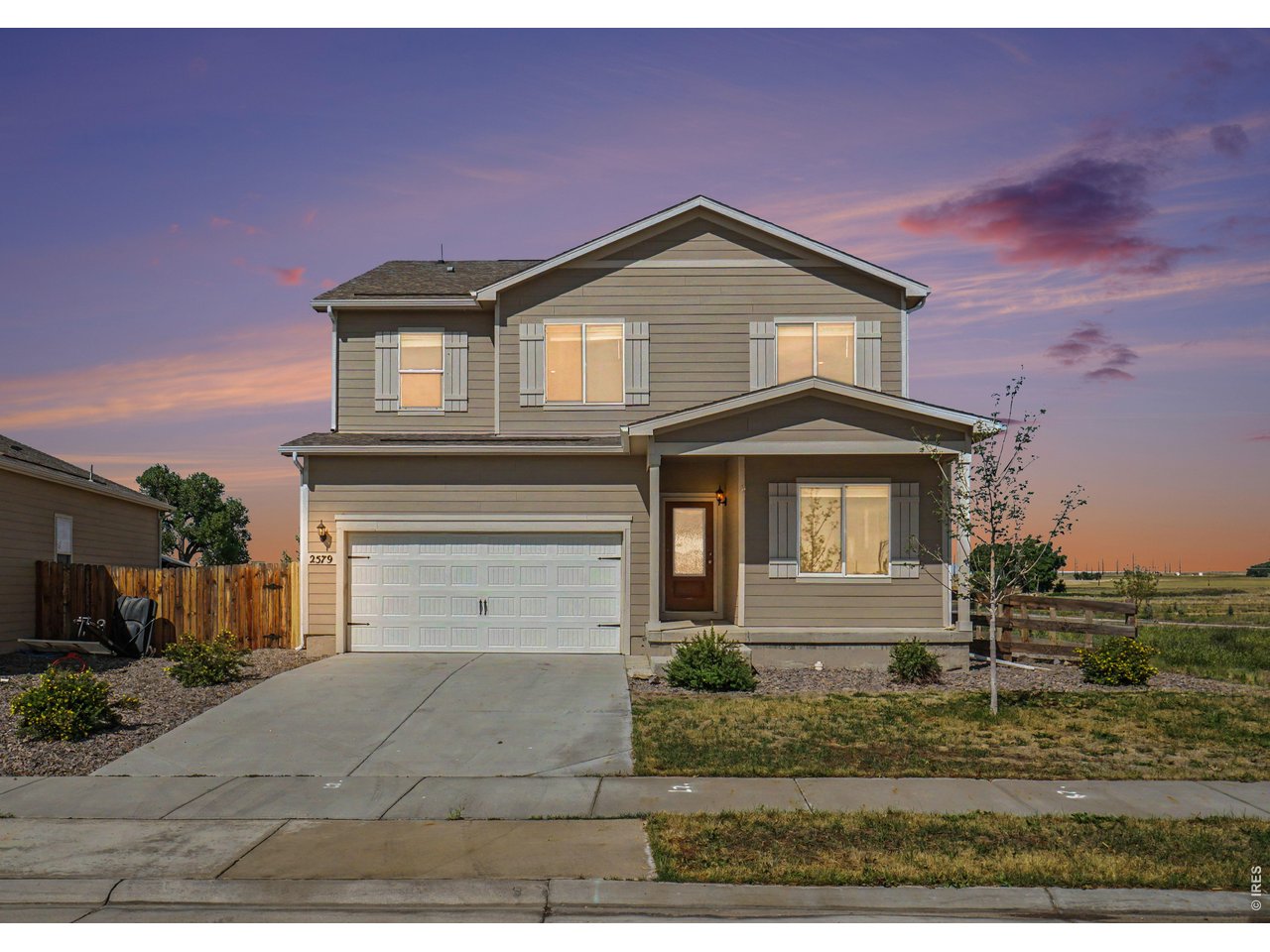 Photo of 2579 Alto St Fort Lupton CO 80621