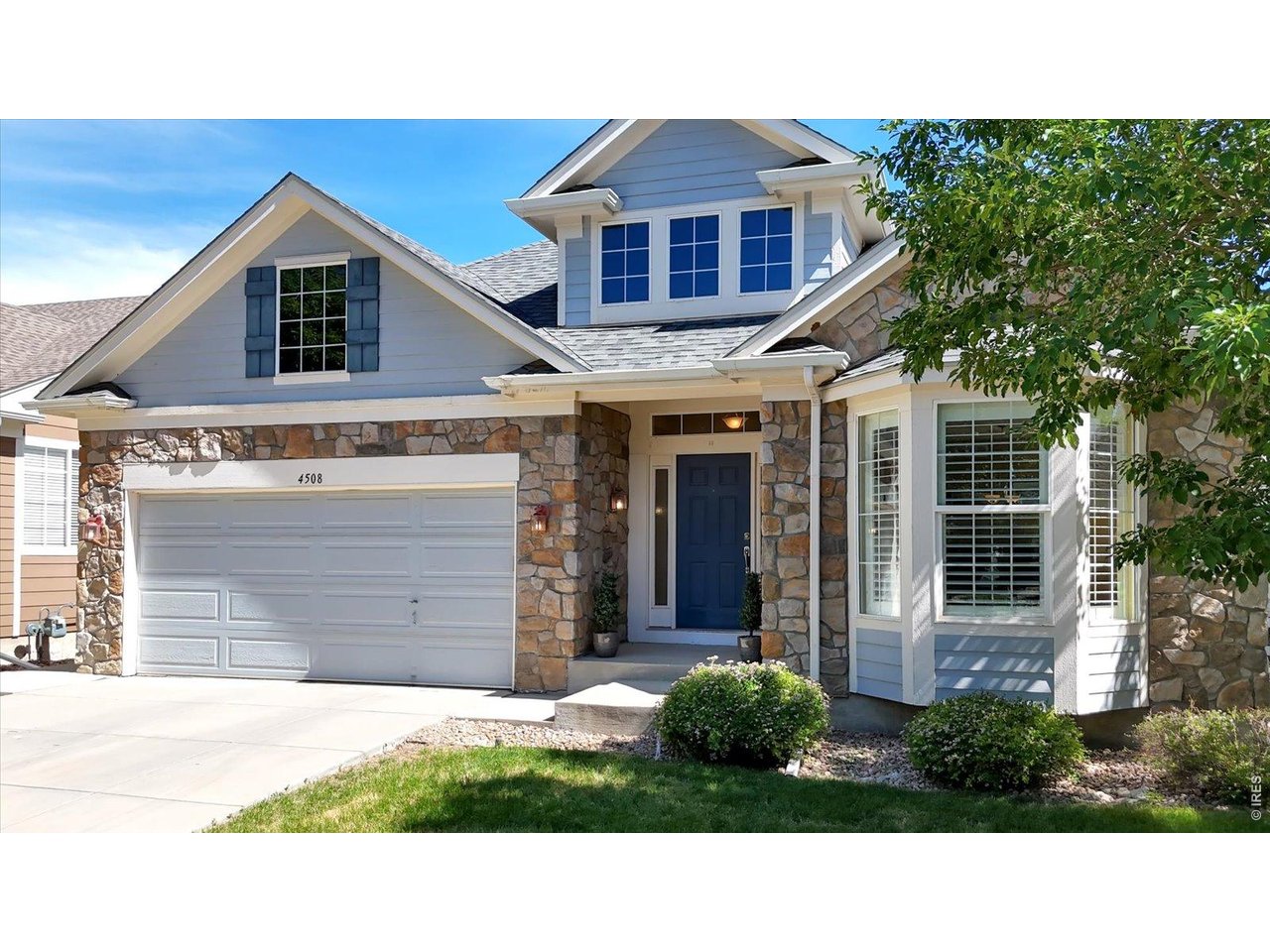 Photo of 4508 Bella Vista Dr Longmont CO 80503