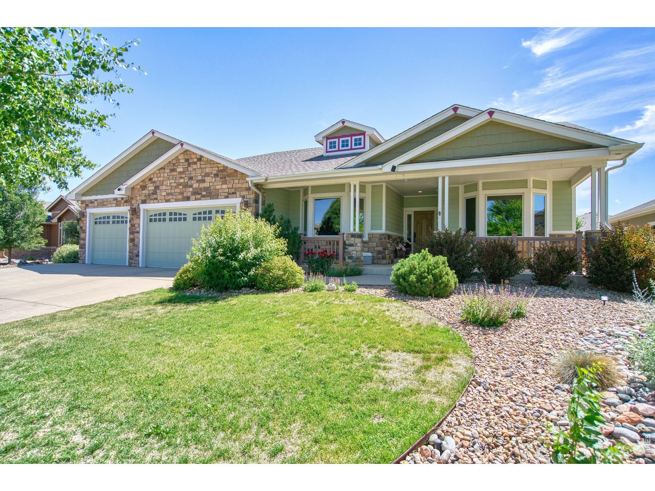 Photo of 624 Park Pl Dr Brighton CO 80601