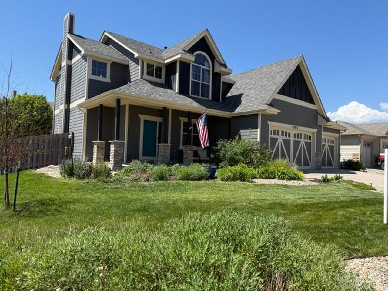 Photo of 4283 Woodlake Ln Wellington CO 80549