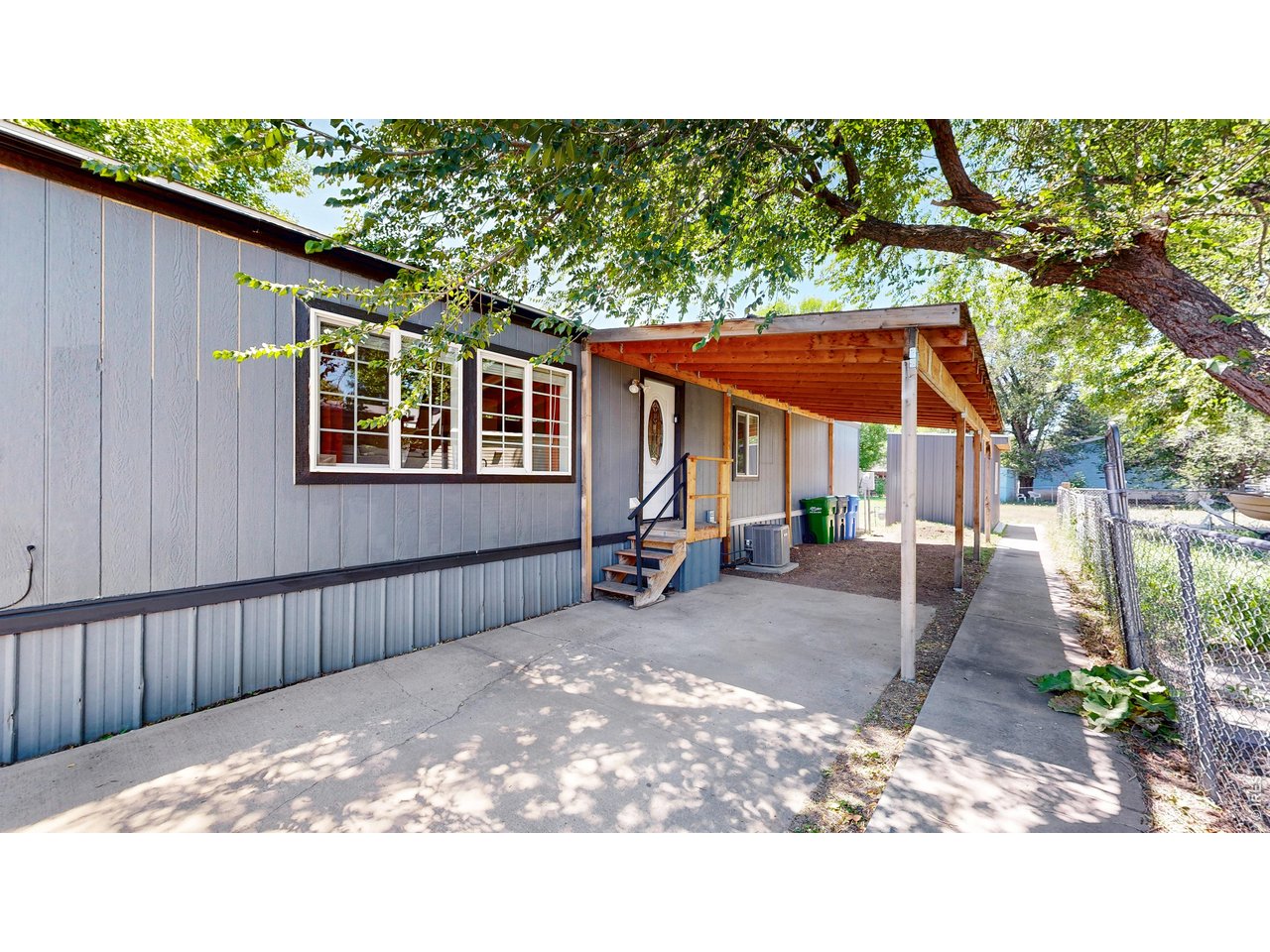Photo of 400 Hickory St #97 Fort Collins CO 80524