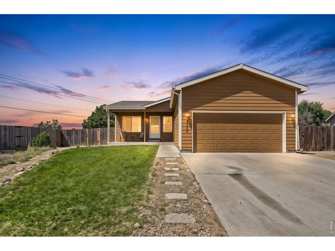 Photo of 4809 Everest Pl Greeley CO 80634