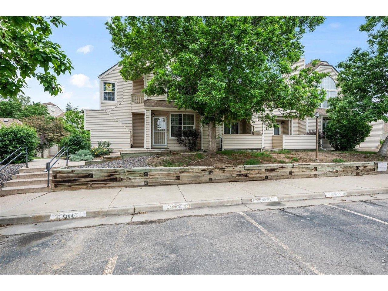 Photo of 989 S Miller St #204 Lakewood CO 80226