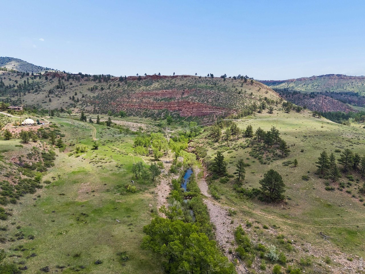 Photo of 1114 Vision Way #& 1115 Lyons CO 80540