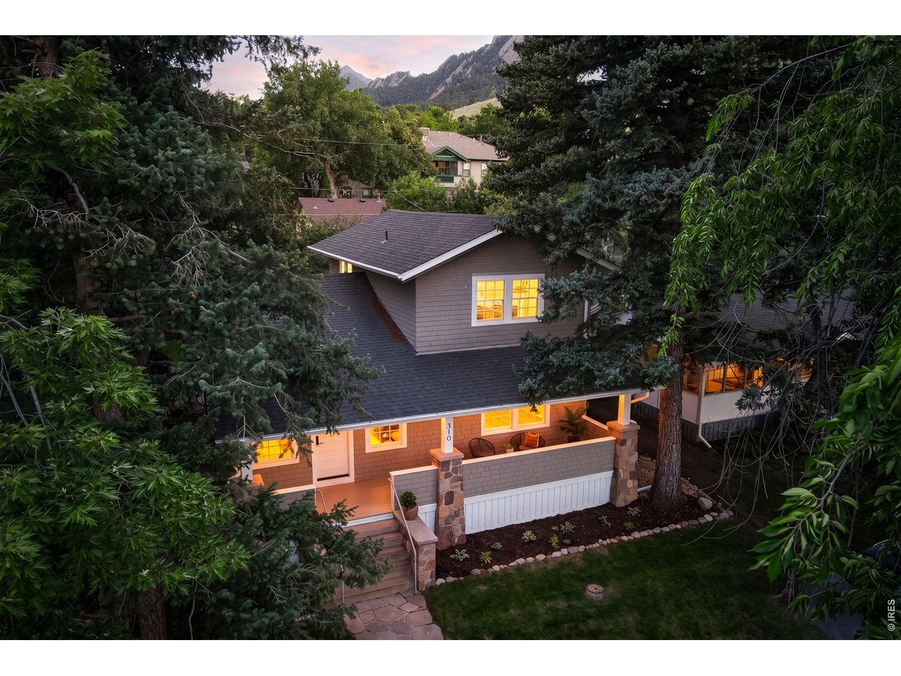 Photo of 310 Morning Glory Dr Boulder CO 80302