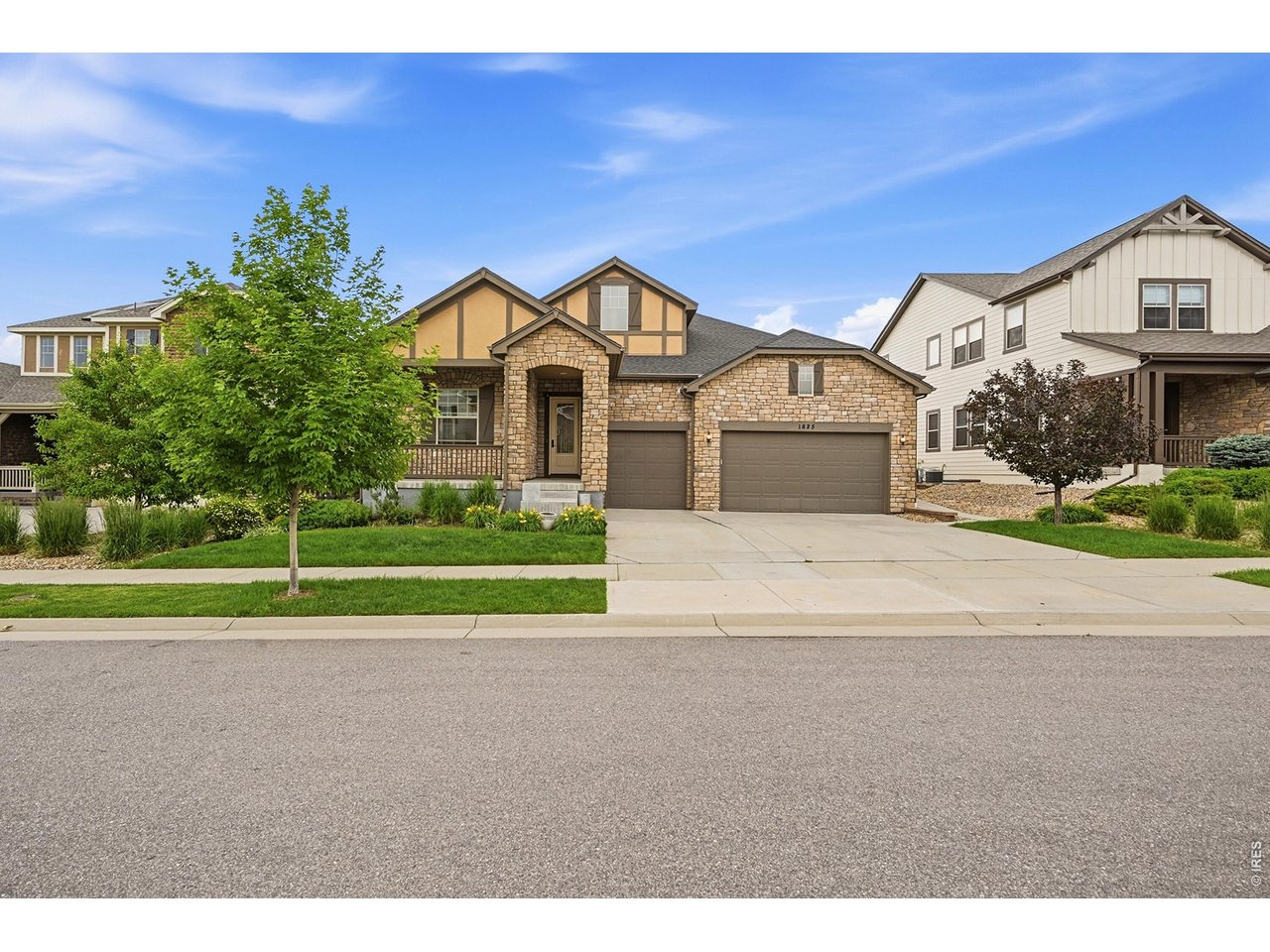 Photo of 1825 Burke Dr Erie CO 80516